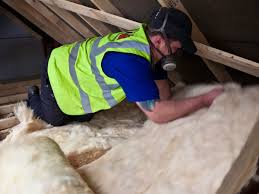 Reliable Los Ranchos, CA Insulation Solutions